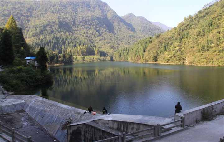 ����Ϫˮ��